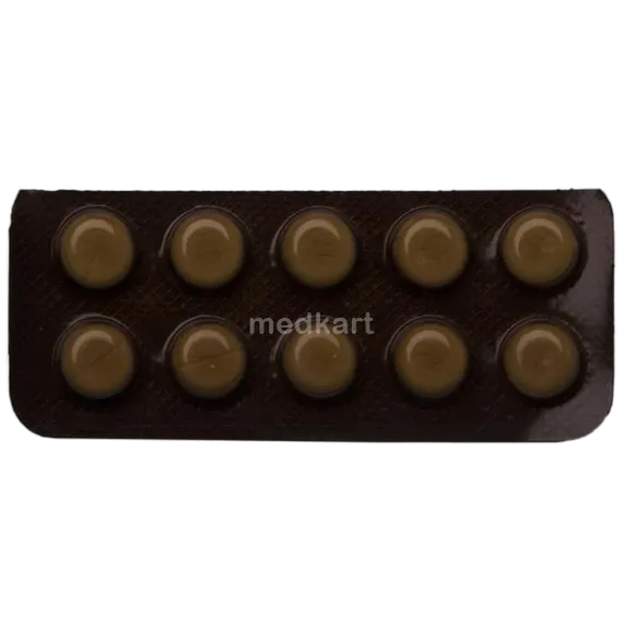 risdone 1mg tablet 10's